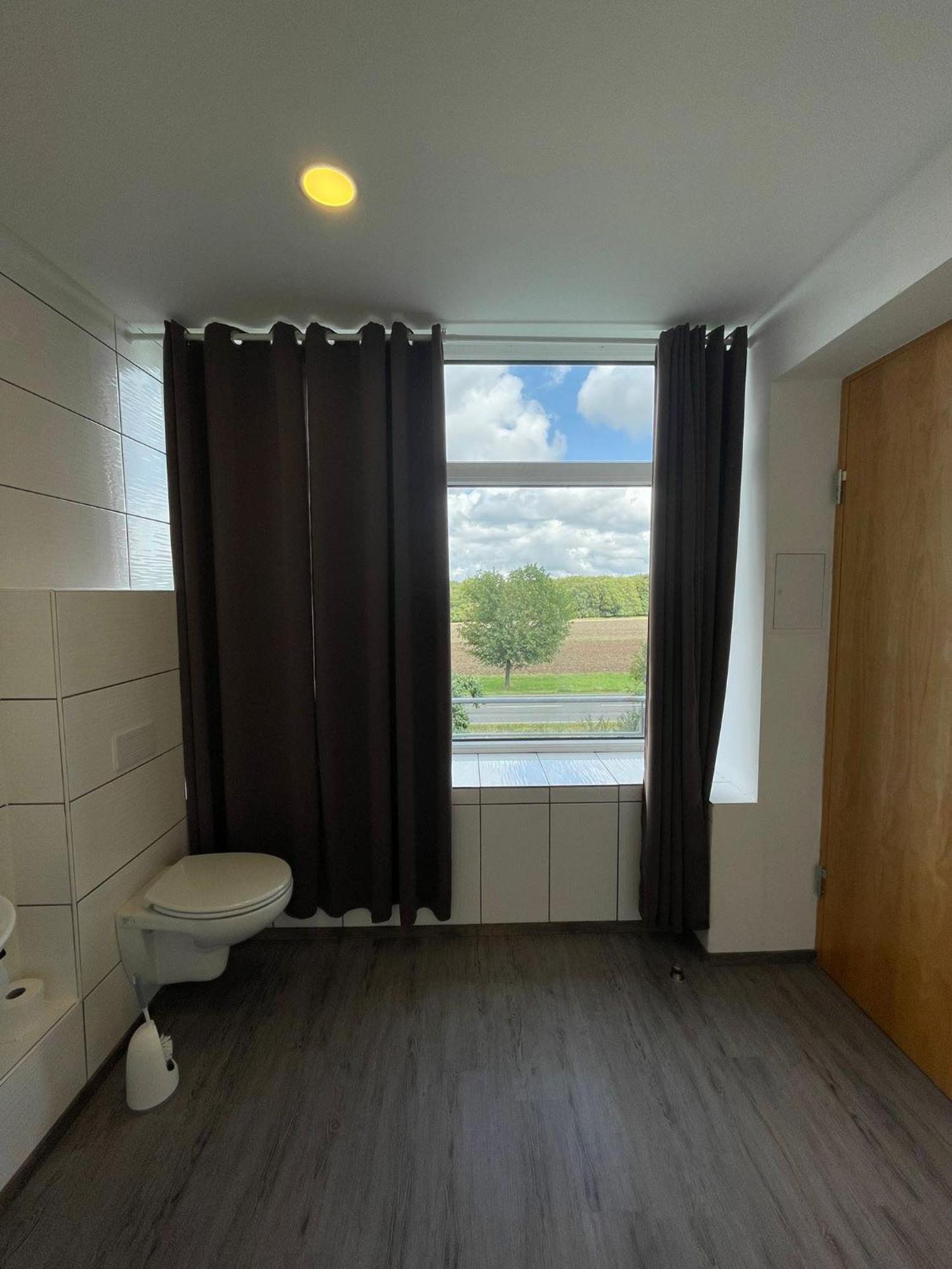 Eventhaus Aparthotel Panzweiler Exteriör bild