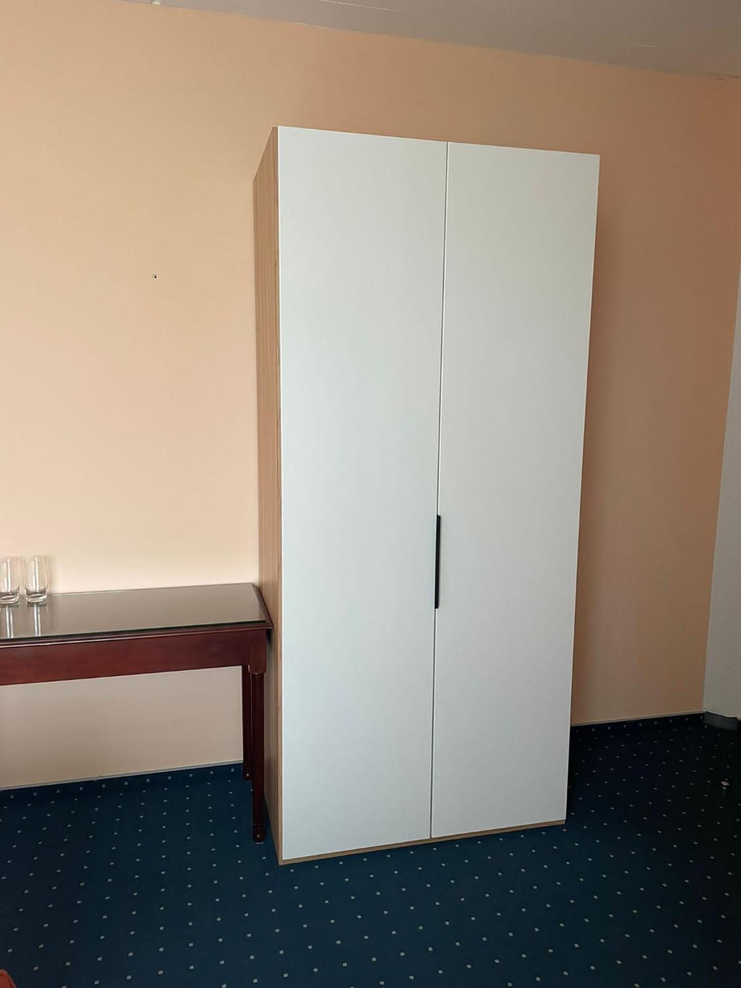 Eventhaus Aparthotel Panzweiler Exteriör bild