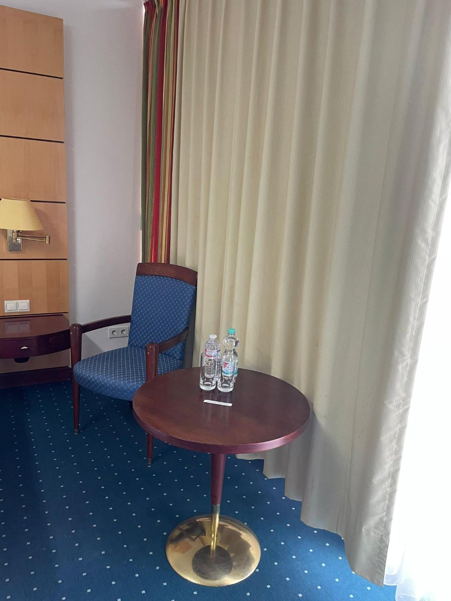 Eventhaus Aparthotel Panzweiler Exteriör bild