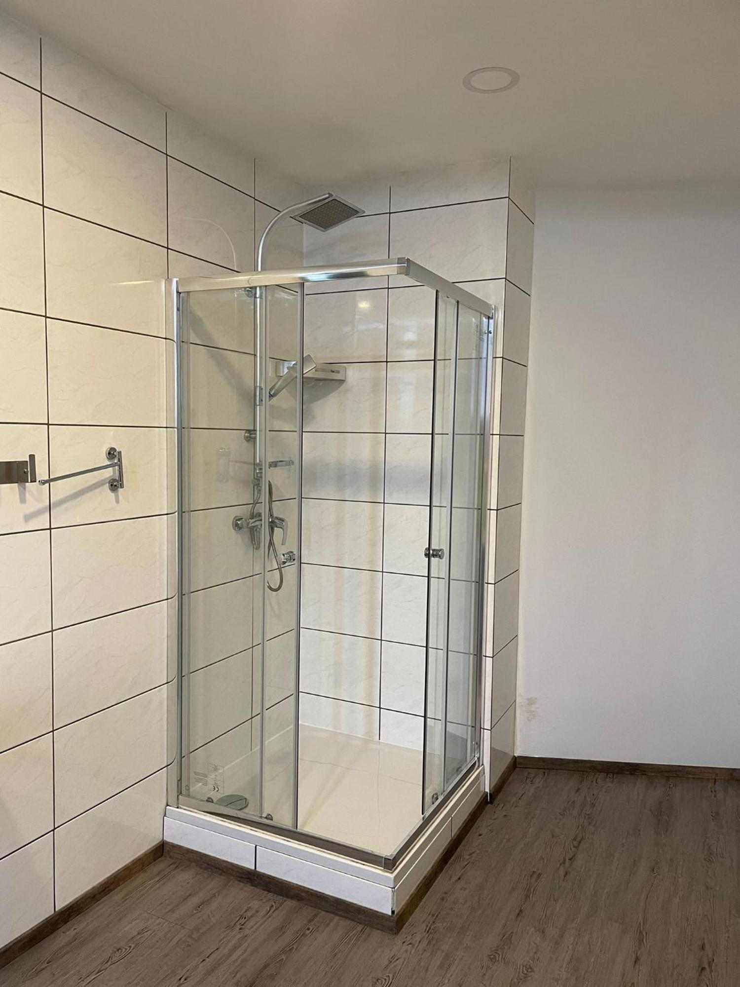 Eventhaus Aparthotel Panzweiler Exteriör bild
