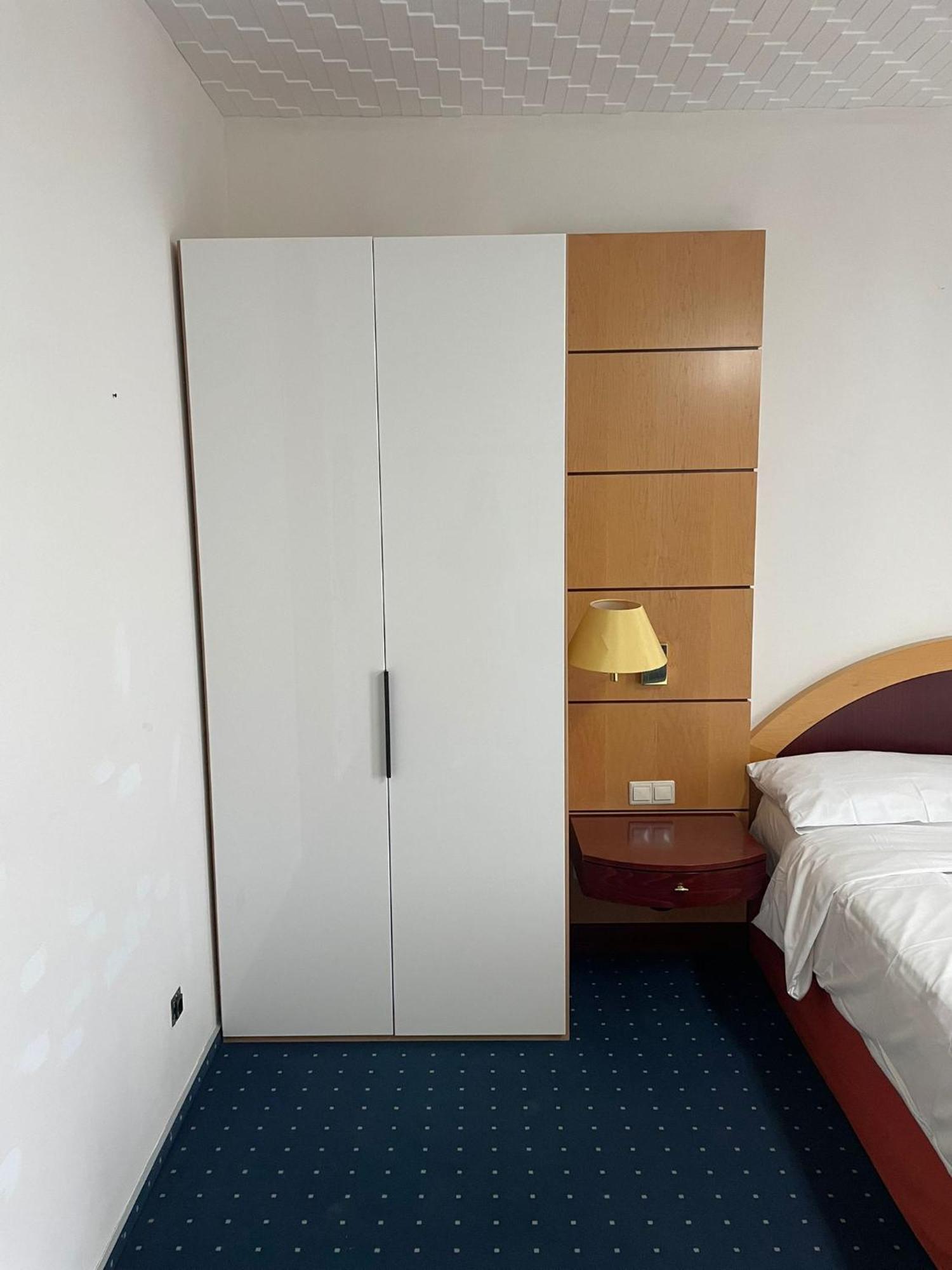 Eventhaus Aparthotel Panzweiler Exteriör bild