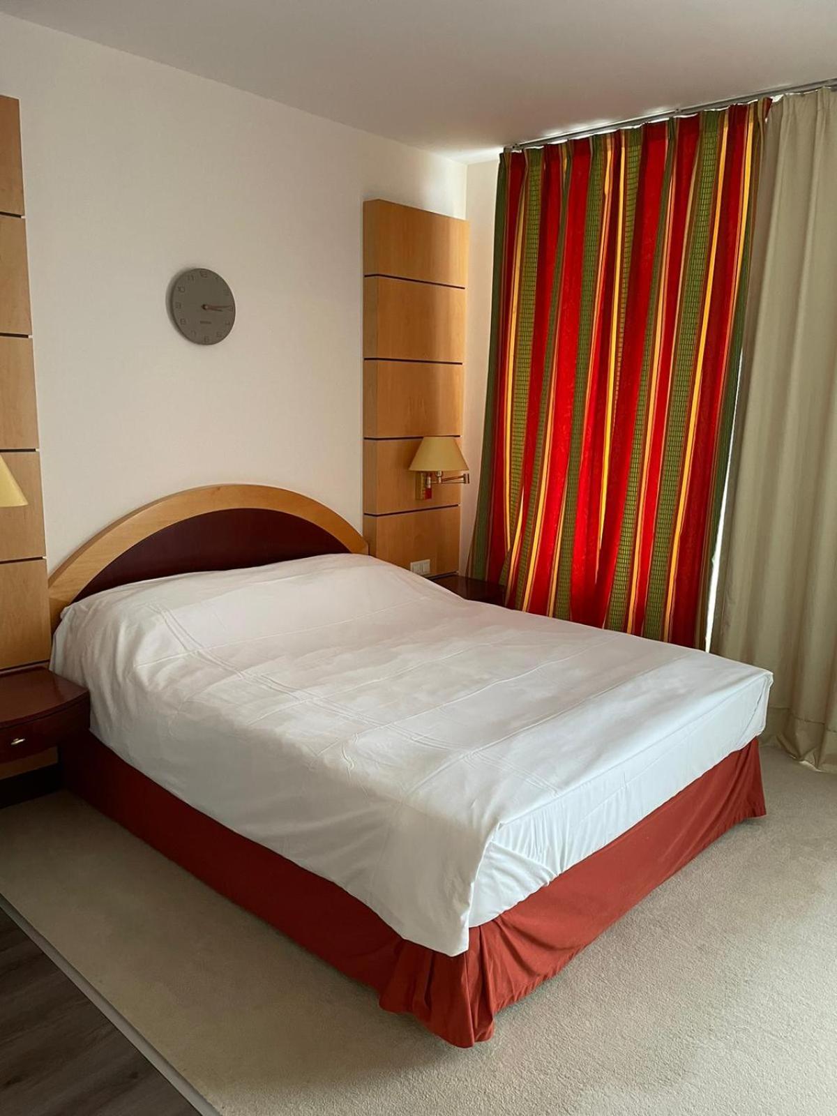 Eventhaus Aparthotel Panzweiler Exteriör bild