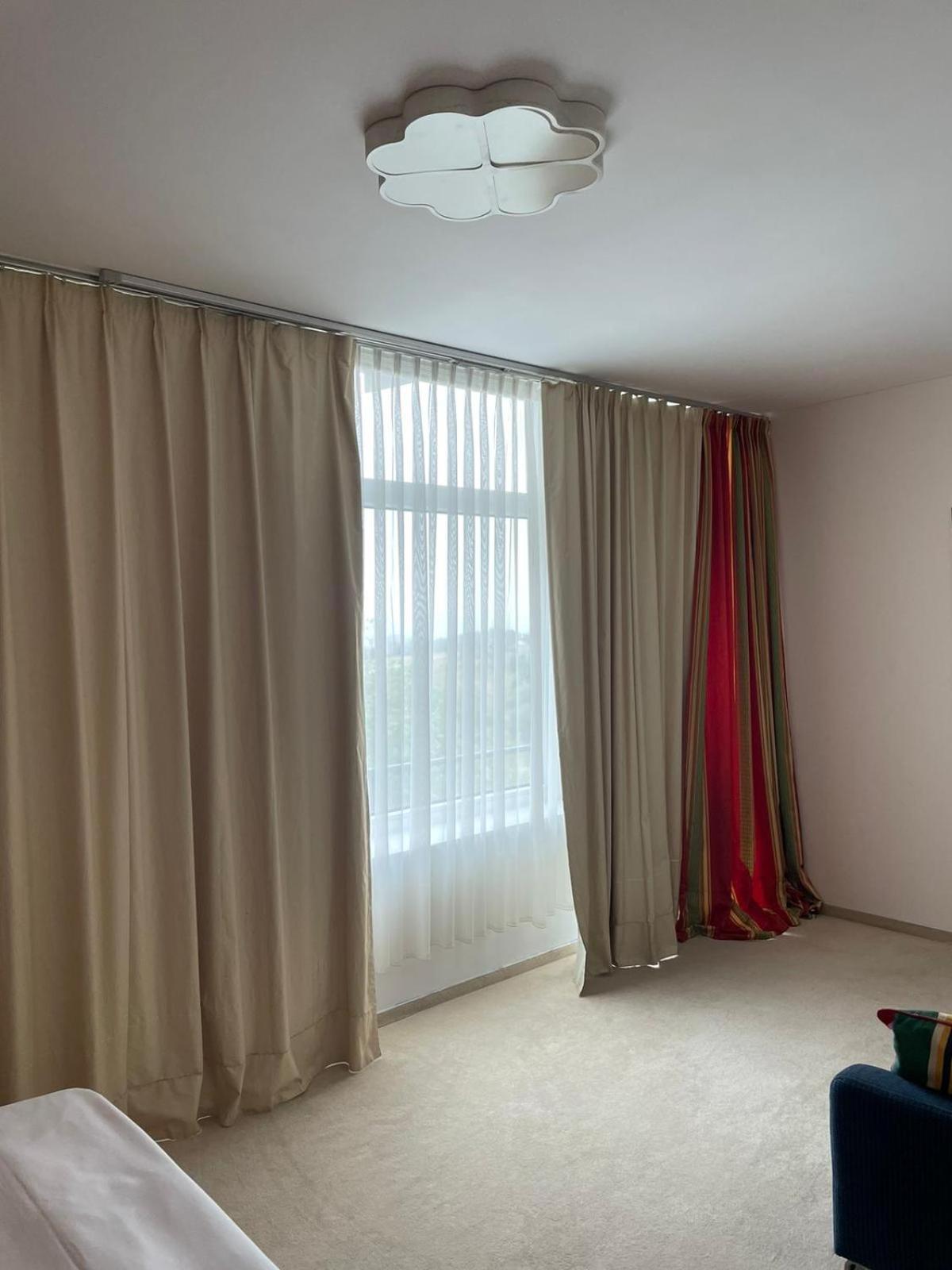 Eventhaus Aparthotel Panzweiler Exteriör bild